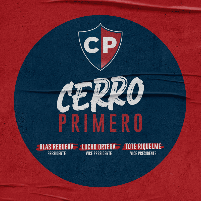 Cerro Primero